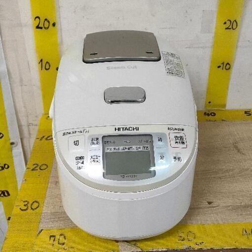 1016-122 炊飯器 RZ-KV100K