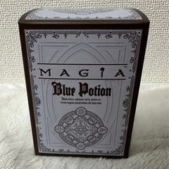 マギア ブルーポーション化粧水