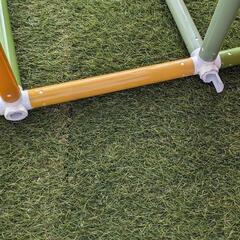 アンパンマン　ジャングルジムスベリ台の画像