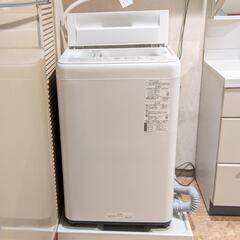 Panasonic 全自動洗濯機 5k 2022年製  NA-F50B15の画像