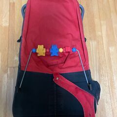 BabyBjorn (ベビービョルン)  バウンサー　プラス　木...