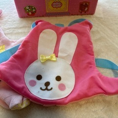 メルちゃん（めるちゃん）お人形⭐︎美容室セットの画像