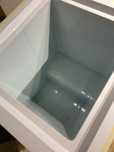 冷凍庫　冷凍ストッカー引き取り限定