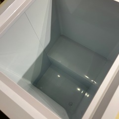 冷凍庫　冷凍ストッカー引き取り限定の画像