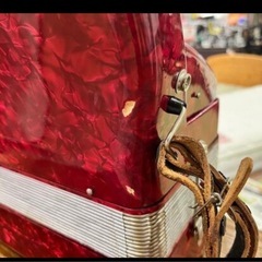 ヤマハアコーディオン合奏用32鍵の画像