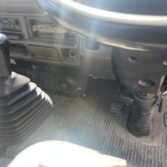 2トンロングパワーゲート付き車検令和7年3月までありますの画像