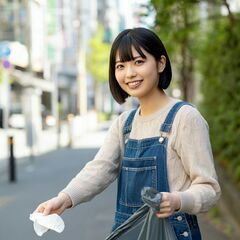 北海道　ゴミ拾い＆環境保護仲間募集！🌍✨