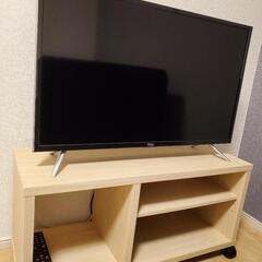 テレビ・テレビ台セット