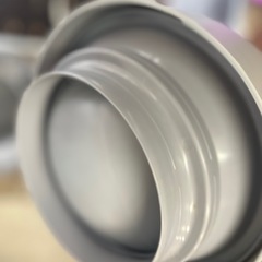 ピジョン　ステール　おむつゴミ箱　オムツ用ゴミ箱です 洗浄済の画像