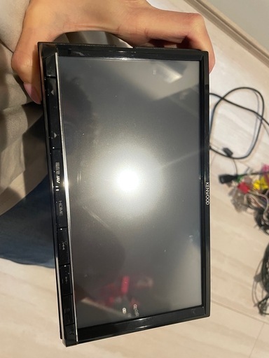 カーナビ、テレビ MDV-D708BT