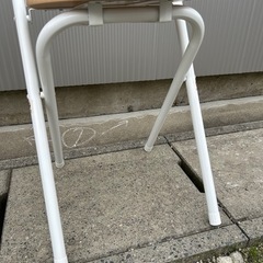 テーブル・イス  セットの画像