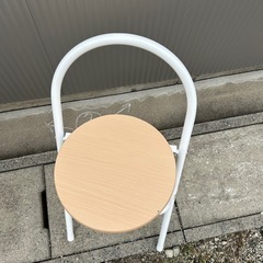 テーブル・イス  セットの画像