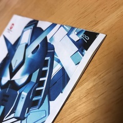 ワンダースワンカラー　機動戦士ガンダム　ジージェネレーション　紙袋　バンダイの画像