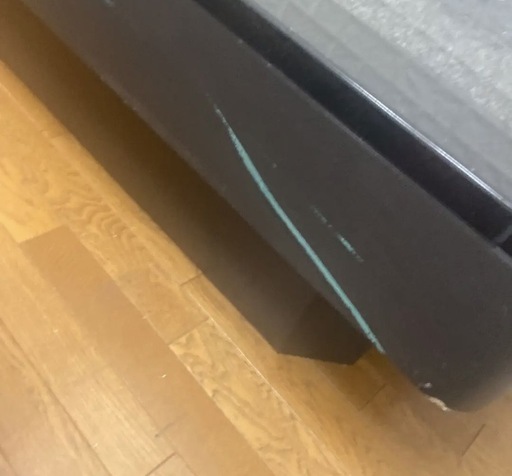 岩盤浴ベッド