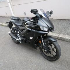 ヤマハ YZF R-3 2021年式