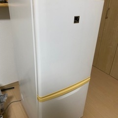 【取引者決定】Panasonic 冷凍冷蔵庫　2011年製