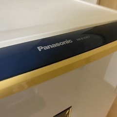 【取引者決定】Panasonic 冷凍冷蔵庫　2011年製の画像