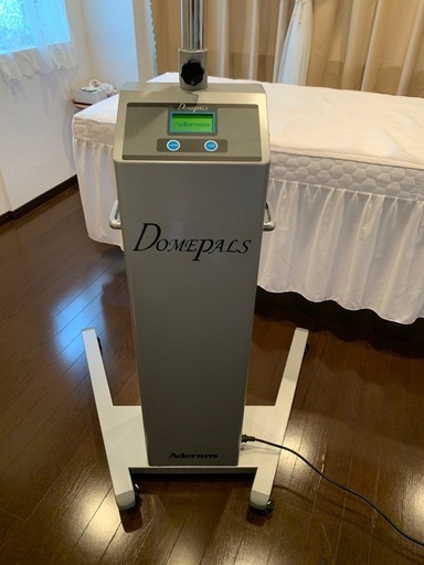 業務用LED育毛機