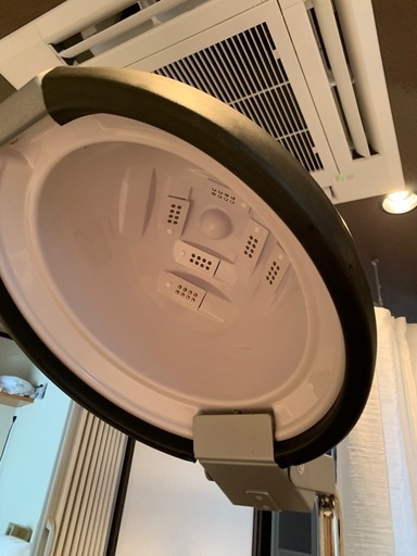 業務用LED育毛機

