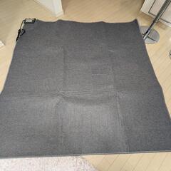 ホットカーペット♪正方形
