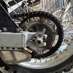 新年度価格！KLX250SRの画像