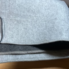 【済】ホットカーペット　約2畳　TEKNOSの画像