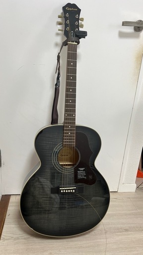 エピフォン EJ-200 Artist