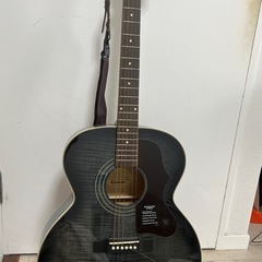 エピフォン EJ-200 Artistの画像