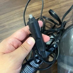 車 掃除機の画像