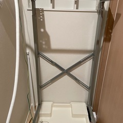 Panasonic 衣類乾燥機　スタンド
