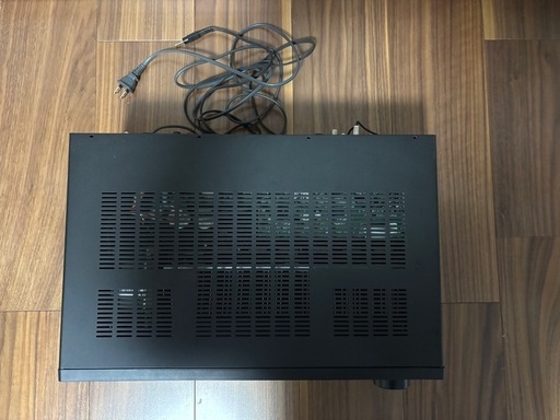 SONY STR-DH710 AVアンプ 7.1チャンネル