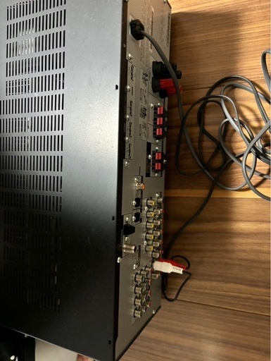 SONY STR-DH710 AVアンプ 7.1チャンネル