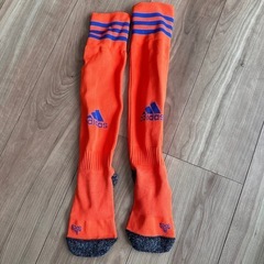 アルビレックススクール　ジャージとストッキングの画像