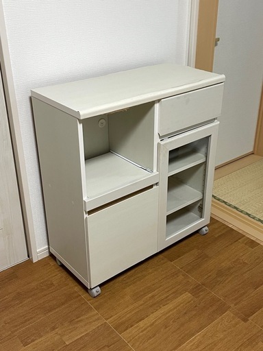 キッチンワゴン