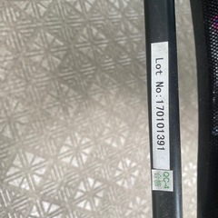 両対面式　kalfitベビーカーの画像