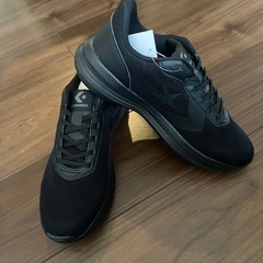 ⭐︎コンバース　デイスター　黒　26.5cm　新品⭐︎