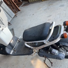 ホンダズーマーの画像