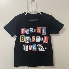 📛未使用📛 レアルブリストル  Tシャツ FCRB 激レア 希少...