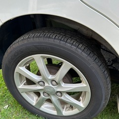 平成24年式ムーヴの画像