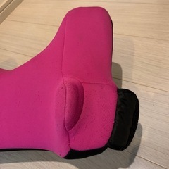 エールべべ　サラット　3ステップクワトロの画像