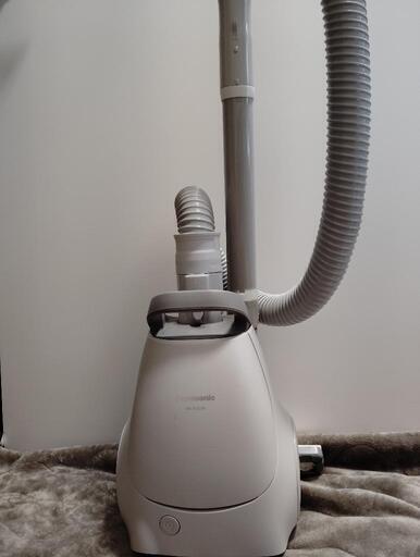 Panasonic　掃除機