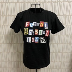 ‼️未使用‼️ レアルブリストル Tシャツ FCRB 激レア 希...