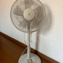 扇風機