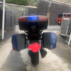 トライアンフスプリントGT
の画像