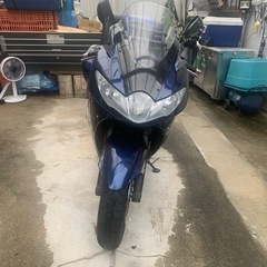 トライアンフスプリントGT
の画像