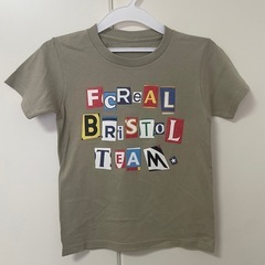 📛未使用📛レアルブリストル Tシャツ FCRB 激レア 希少 オ...