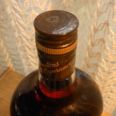 ウイスキー マッキンレー レガシー  MACKINLAYS LEGACY 12年 750ml 43%の画像