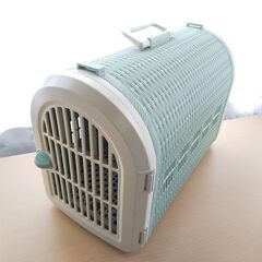 ペットキャリーケース