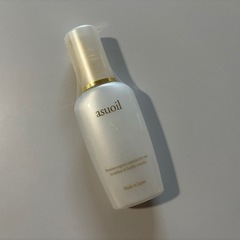 ヘアオイル レディース 新品未使用