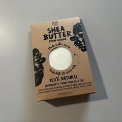 ボディクリーム ボディーショップ 新品未使用